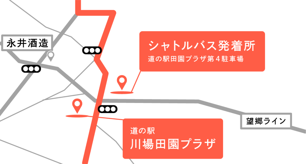 駐車場地図