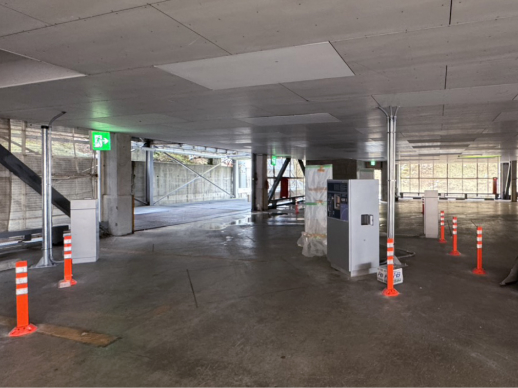 料金徴収システム