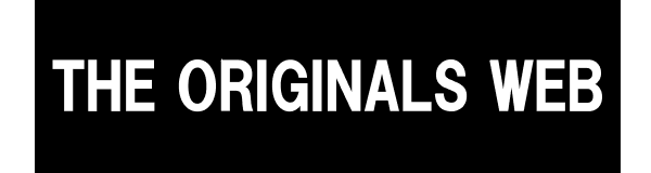 THE ORIGINALS WEB