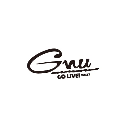 Gvu GO LIVE! 22/23