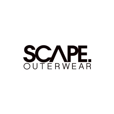 SCAPE OUTERWEAR