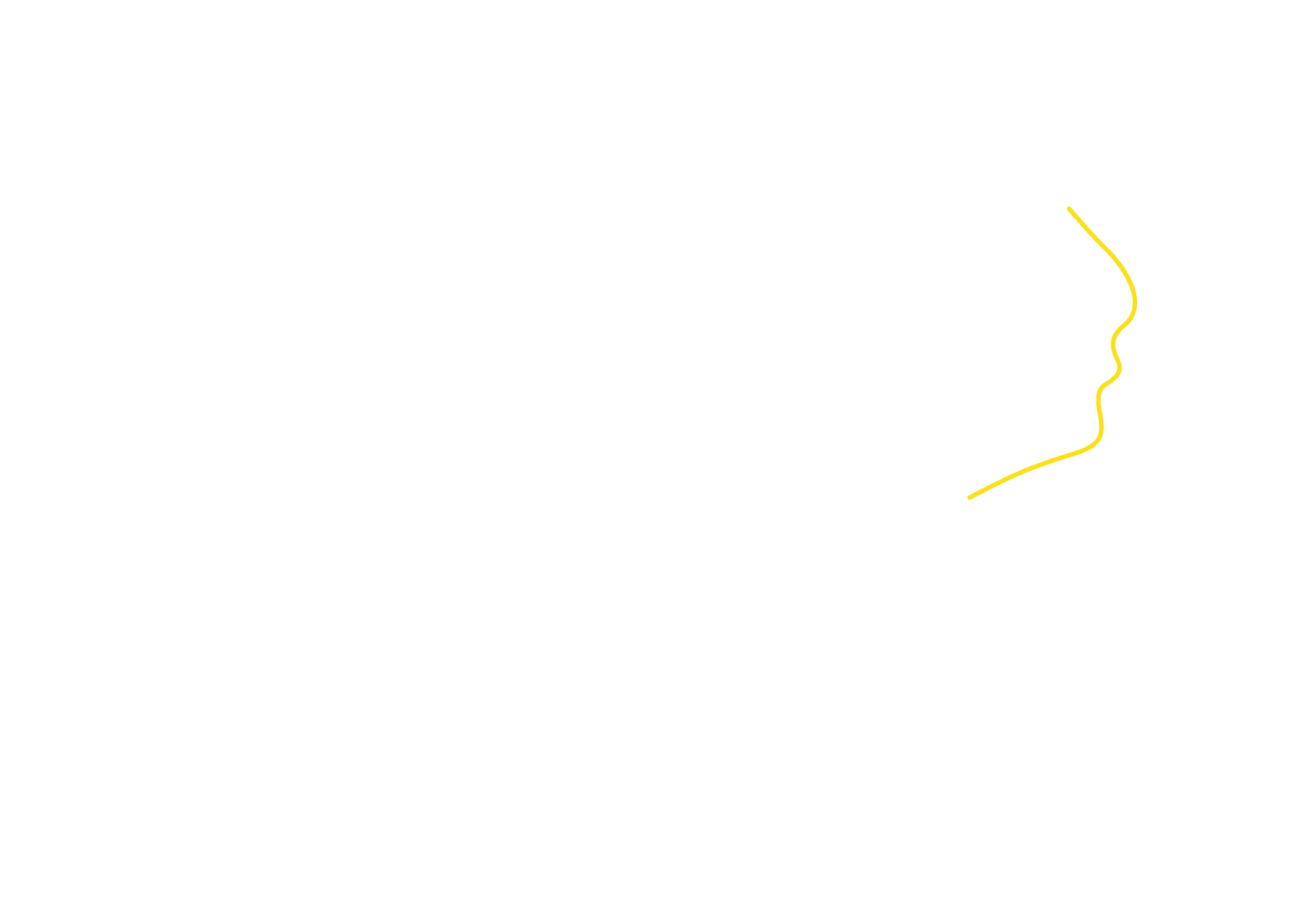 白鳥スカイライン