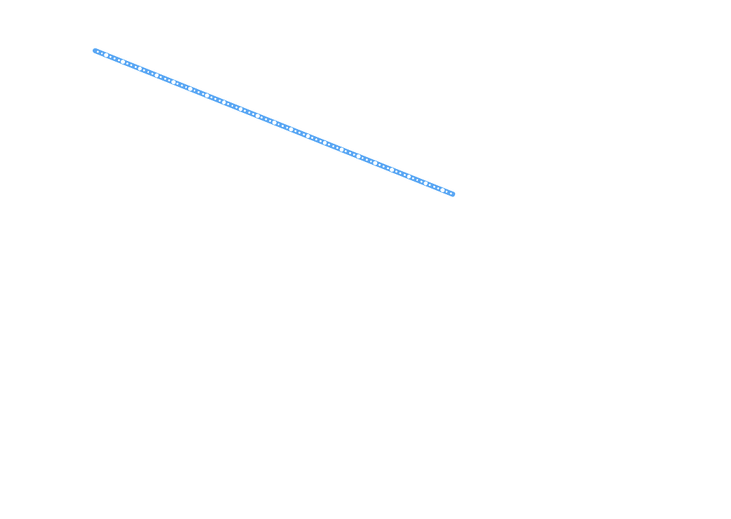 クリスタルエクスプレス