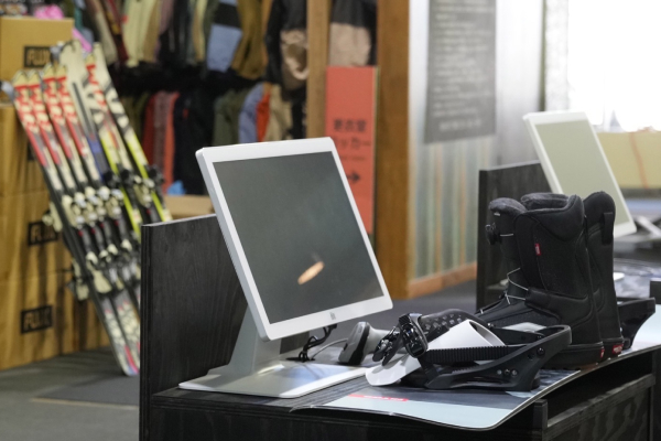 レンタル事前決済