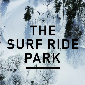 2/13より「THE SURF RIDE PARK」OPEN!