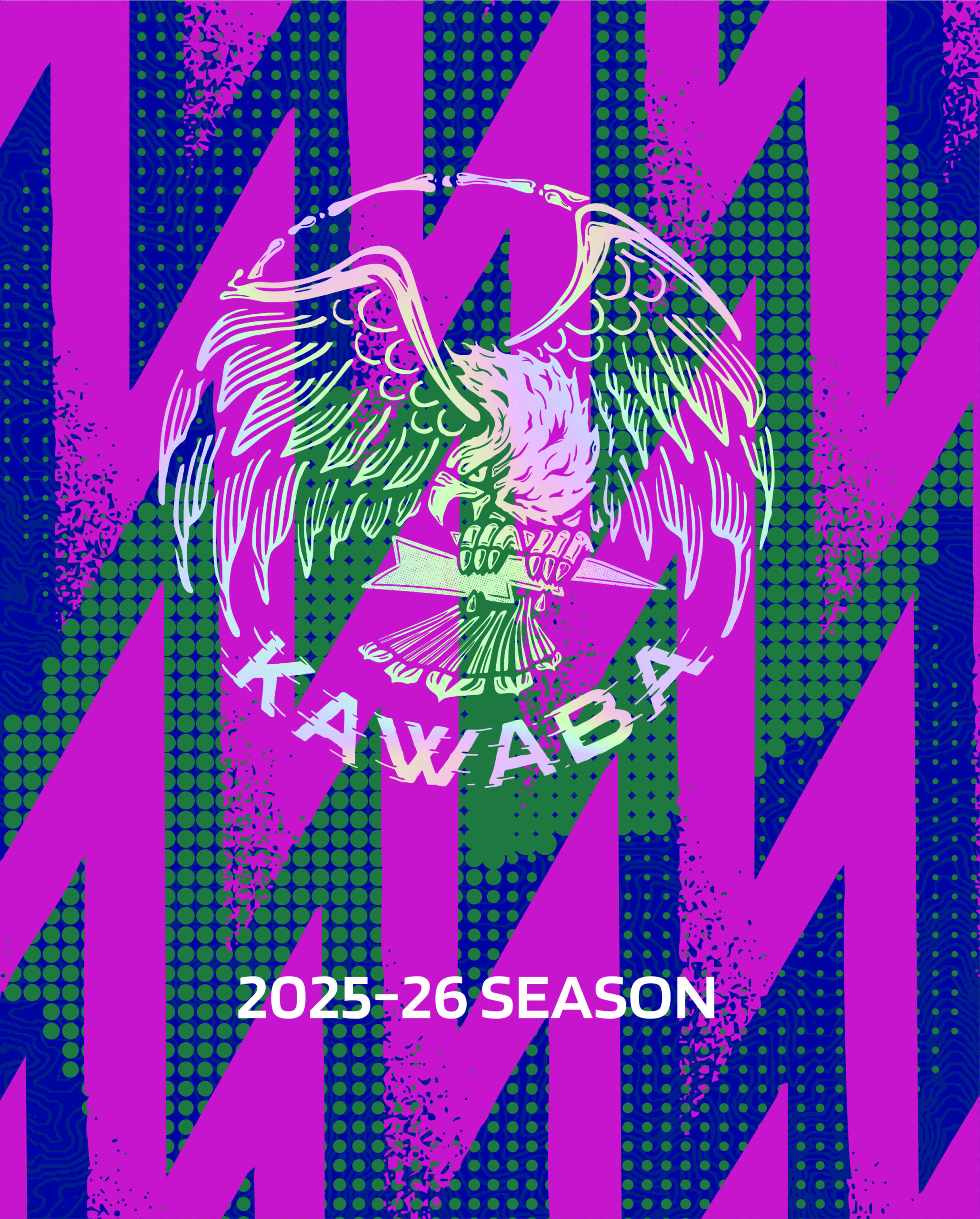 2025-26シーズン シーズン券特典のご案内