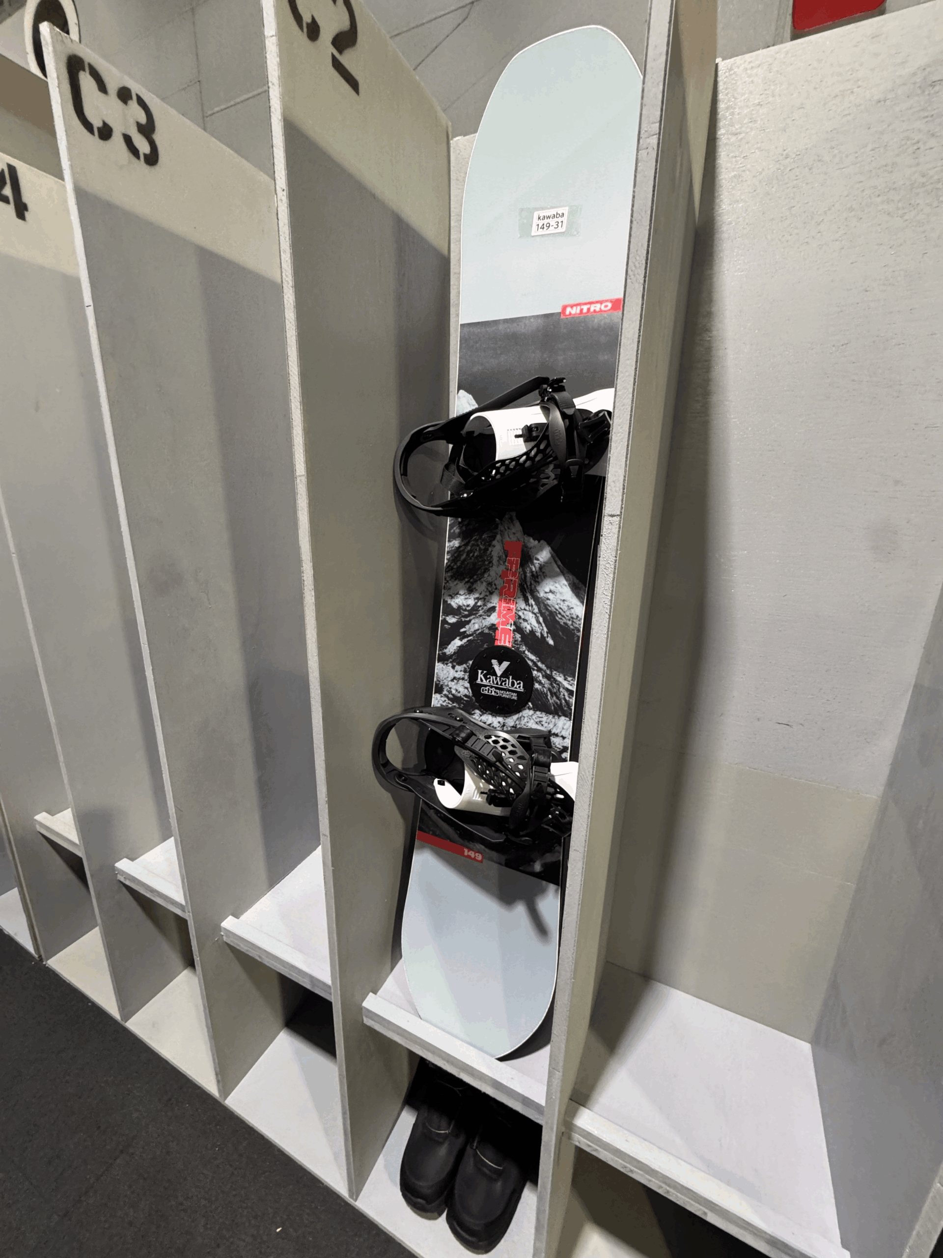 レンタル「事前準備」サービス開始