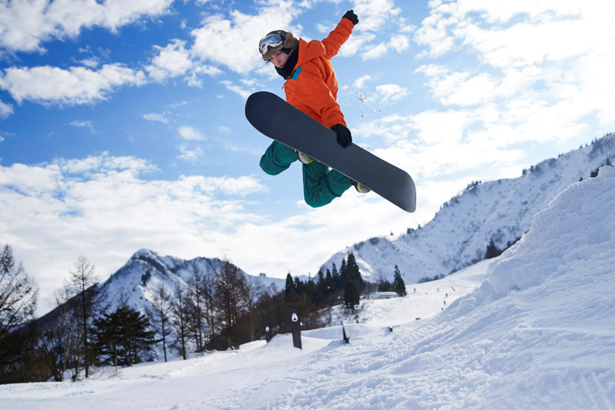 スノボー初心者にお勧めのスキー場15選｜関東から行ける安心のゲレンデ