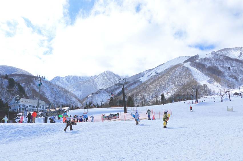 北関東スキー場完全ガイド｜初心者から上級者まで楽しめるおすすめ10選