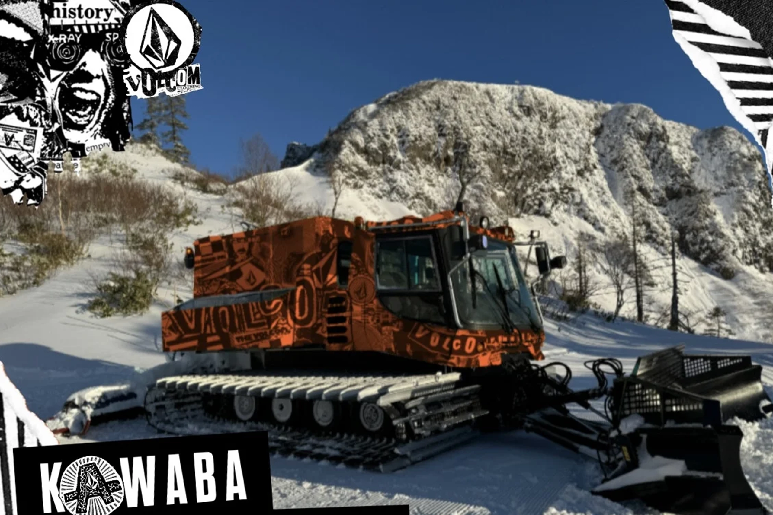 【2025/26シーズン版】雪上車で行く！ ゲレンデ内キャットスキー＆スノーボードが楽しめるスキー場5選