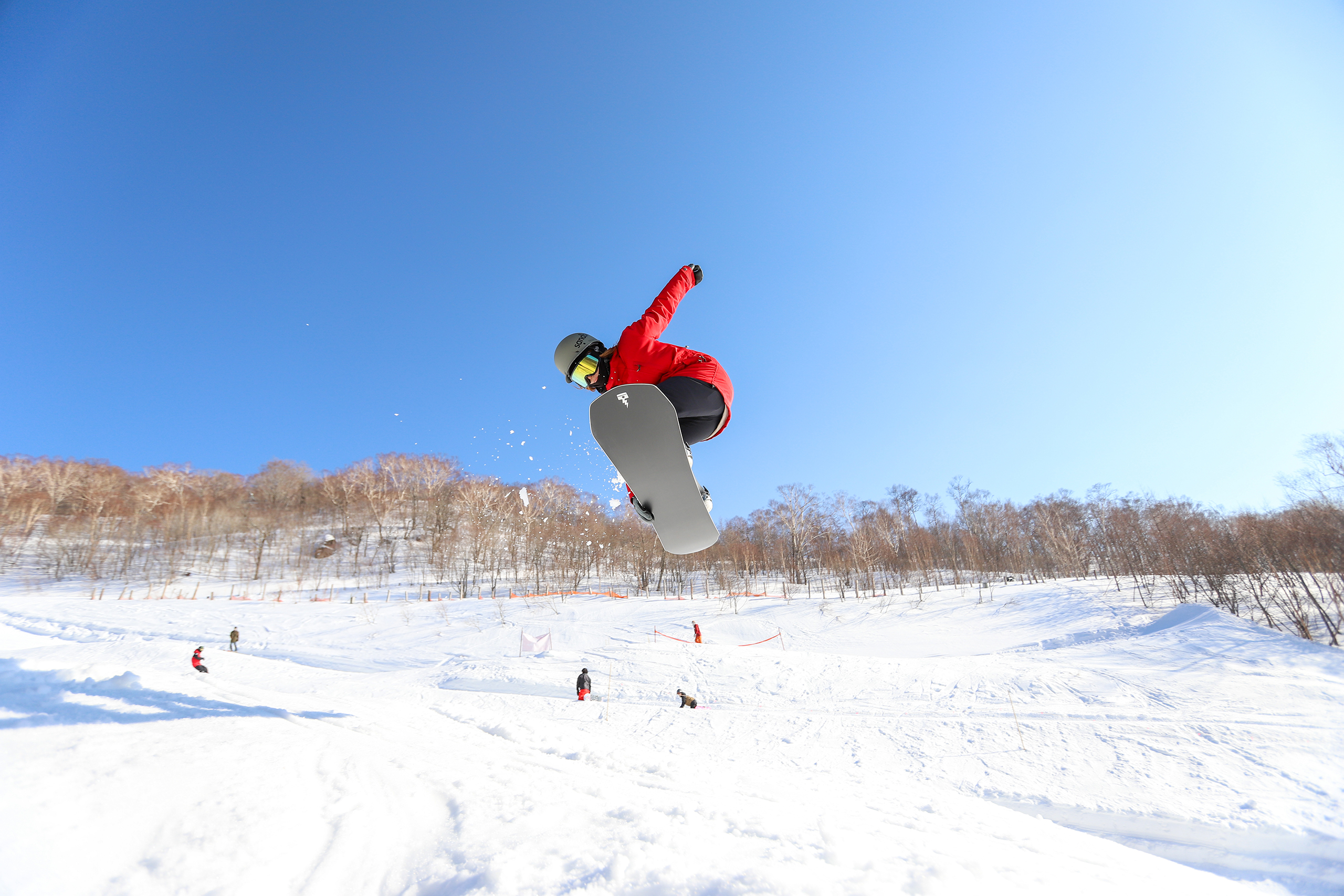 【2025/26シーズン版】スノーパークが人気の関東（群馬・栃木）のスキー場9選
