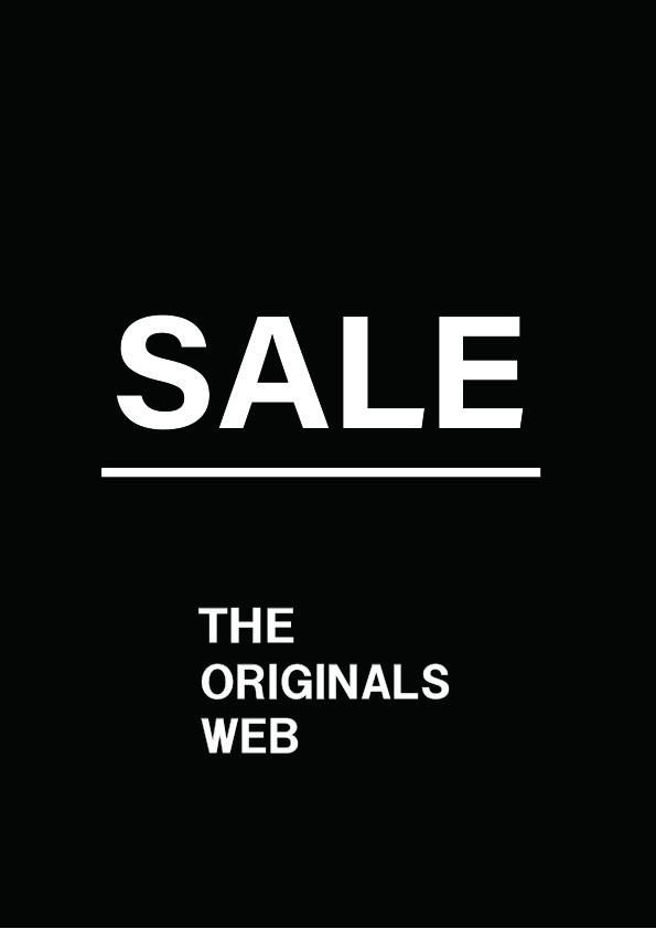 ARCHIVE SALE